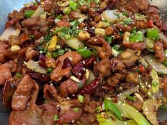 -迎三江菌汤兔(星桥街西段店)