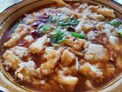 -桃记小吃(贞观街)