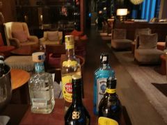 -广州柏悦酒店·悦吧·顶楼露天酒吧