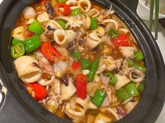 -春家·非遗手工小吃(徐汇万科广场店)