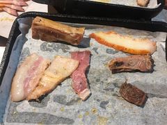 -BARBECUE烤肉屋