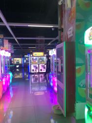 -利奥梦幻主题乐园(爱琴海购物公园店)