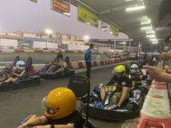 -赛卡联盟WSK卡丁车俱乐部