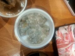 -南城香(首科花园店)