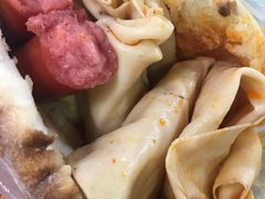 -小白房辣焙子(西落凤街店)