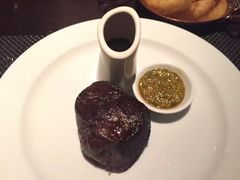 -The Grill by Sean Connolly