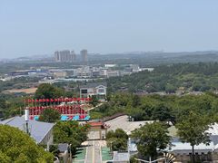 -大金山风景区