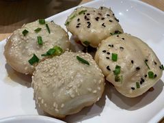 -小杨生煎(萧山机场店)