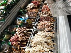 -万记麻辣烫国展总店