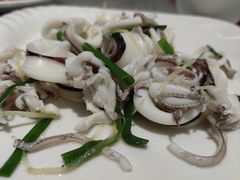 -新享乐海鲜(翠华路店)