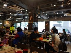 大堂-添好运点心专门店(北角店)
