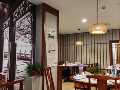 大堂-老街(淮海西路店)