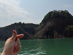 -飞天山旅游区