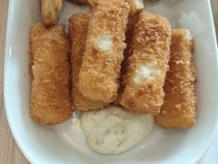 炸品拼盘-宜家·瑞典风味餐厅(天津东丽商场店)