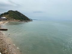 -红月湾海鲜饭店•沙滩海景(双月湾店)
