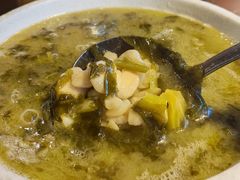 -盐帮食坊•小河帮川菜(四川师大店)