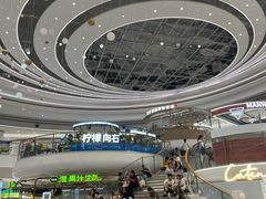 -深圳龙华星河COCO City(民治店)