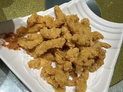 -大唐饭庄·炒鸡(总店)