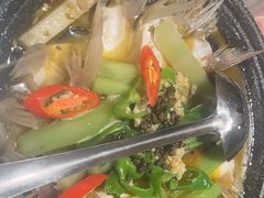 -蘑菇.私房菜. 新派莆田菜(东梅店)
