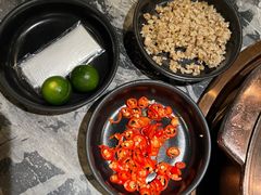 -大头椰·海南椰子鸡火锅(思明万象城店)