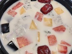 -老海南椰奶清补凉(文化宫老店)