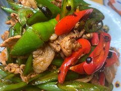 -竹里馆 ·茶食(奥体店)