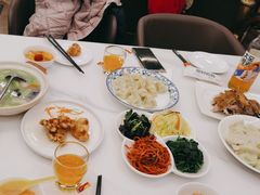 -东方饺子王(新奥购物中心店)