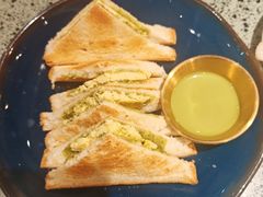 -Home Thai·泰谣(王府井apm店)