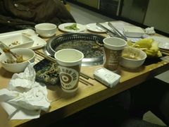 -圣火营自助烤肉(南京东路店)