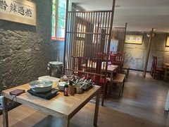 -树厨贵州菜(大十字店)