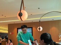 -莆田餐厅PUTIEN(金融街购物中心店)