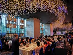 大堂-AZUR聚(香格里拉饭店)