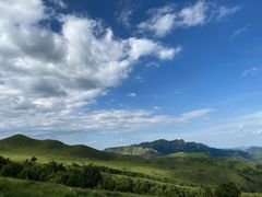 -北京灵山风景区