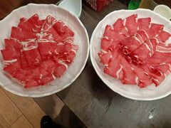 -百草滩羊清水涮羊肉(长城路店)