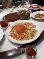 点击看大图 -稻香酒家-宴会厅·BB宴·年会·喜宴(天河领展店)