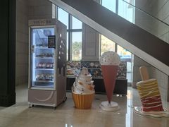 -上海浦东滨江喜来登酒店