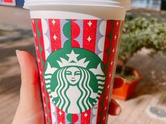 -星巴克(无锡百联奥特莱斯店)