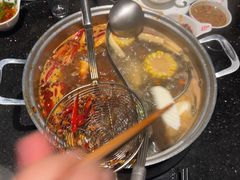 -尚合里潮汕牛肉火锅(海沧店)