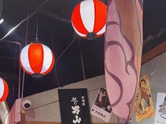 -白石的深夜食堂(济南万象城店)