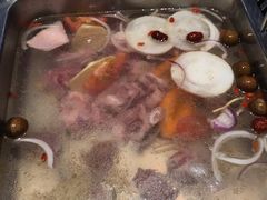 -九府羊·鲜羊火锅·烤串(新华路店)