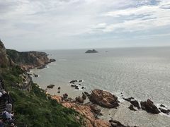 -六合朝阳景区-和尚套