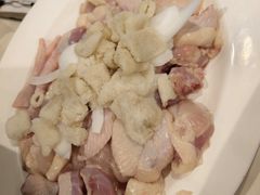 -百年果林椰子鸡(中洲店)