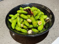 凉拌毛豆-一棠龙虾(徐家汇城开YOYO店)