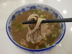 -泉儿头杂碎·清真(城东总店)