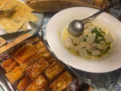 -群英会·三国菜(曹魏古城店)