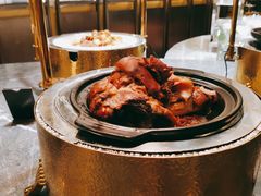 -西安高新希尔顿酒店·咖啡露台西餐厅