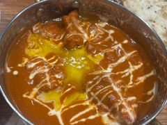 -清真·AL-JANNAT 佳纳特餐厅(狮子桥店)
