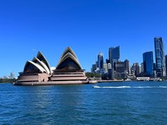 -悉尼歌剧院