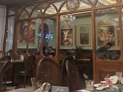 -秘密旅行Bonjour(黑金冠 江南西店)