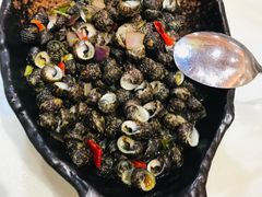 -阿伟海鲜楼·福建菜(涵江店)
